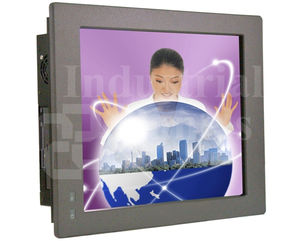 panel PC de LCD
