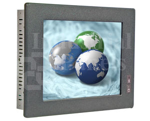 panel PC de LCD