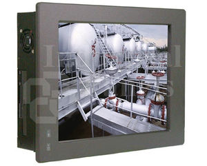 panel PC de LCD