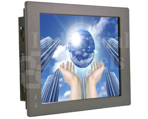 panel PC de LCD