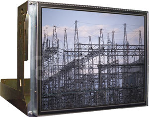 caja empotrable