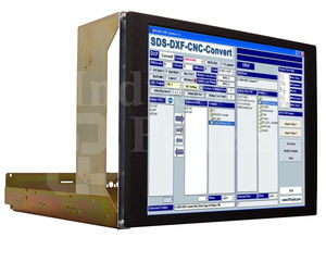 caja empotrable