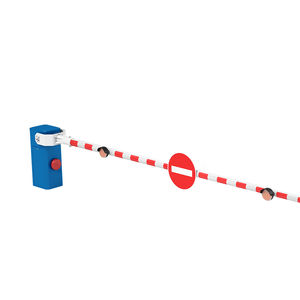 barrera de protección