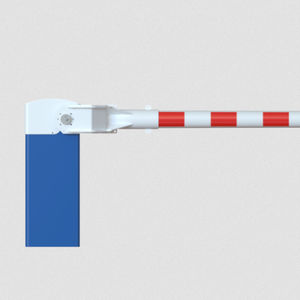 barrera de seguridad