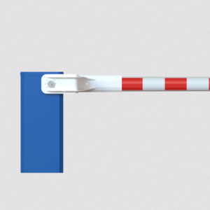 barrera de protección