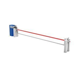 barrera de seguridad