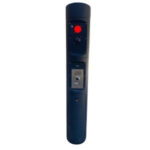 sistema de control de acceso resistente al agua