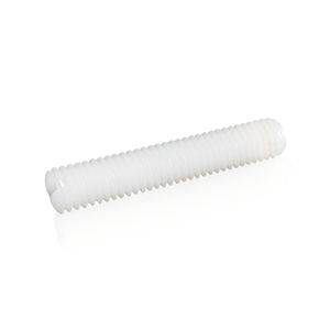 tornillo prisionero de poliamida