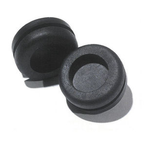 pasacables de PVC