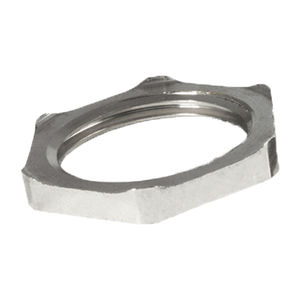 contratuerca hexagonal
