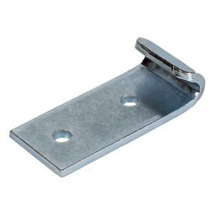 cerradero galvanizado