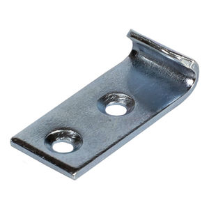 cerradero galvanizado