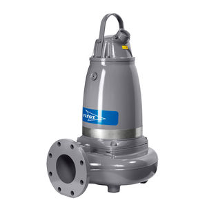 bomba de rotor 1