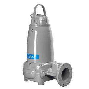 bomba de rotor 1