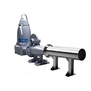 hidroeyector para el tratamiento del agua 1