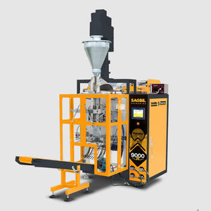 máquina de acondicionamiento automática