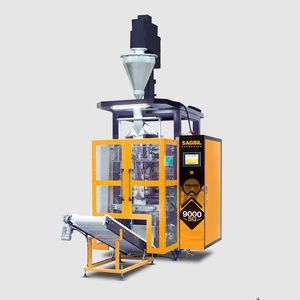máquina de acondicionamiento automática