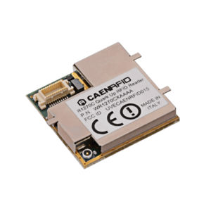 lector RFID compacto