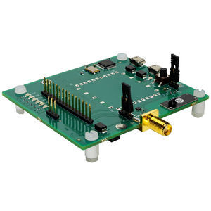 tarjeta de evaluación para lector RFID 1