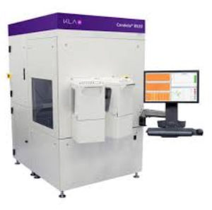 máquina de control óptica