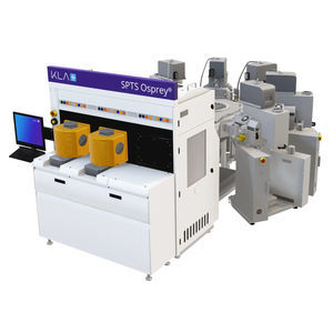 máquina de deposición PE-CVD