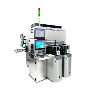 sistema de metrología para semiconductores
