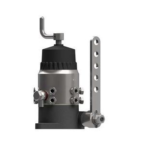 sistema de lubricación de aceite 1