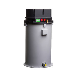 sistema de lubricación de grasa 1