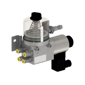 bomba de grasa eléctrica 1