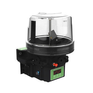 sistema de lubricación de grasa 1