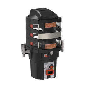 bomba de grasa eléctrica 1