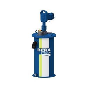 bomba de grasa hidráulica 1