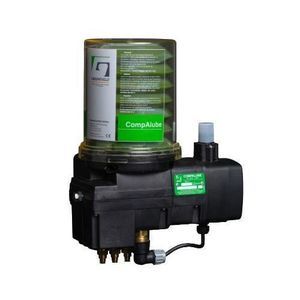 bomba de grasa neumática 1