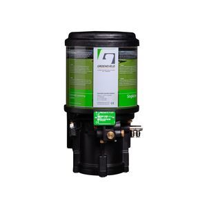 bomba de grasa neumática 1