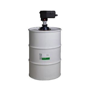 unidad de lubricación de grasa 1