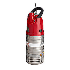 bomba para drenaje 1