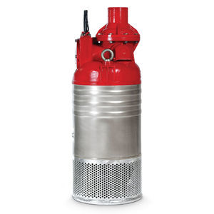 bomba para drenaje 1