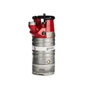 bomba de rotor 1