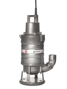 bomba de rotor