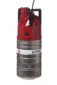 bomba de rotor
