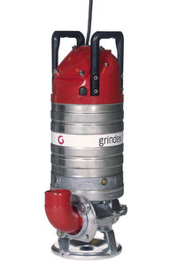 bomba de rotor