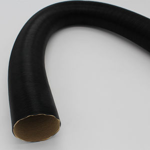 funda de protección / tubular / para cables