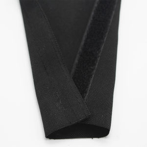 funda de protección térmica / abrible / para tubos flexibles / de nailon