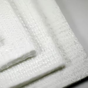 colchón de aislamiento térmico de fibra de vidrio no especificado 1