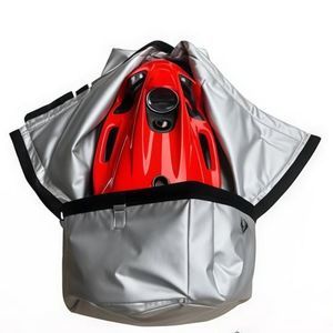 funda de protección ignífuga 1