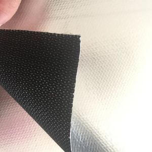 tejido resistente al calor