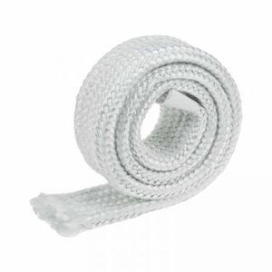 manguito para tubo de fibra de vidrio 1
