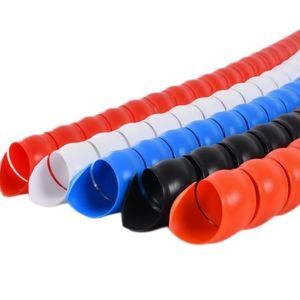 espiral de protección para manguera 1