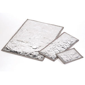funda de protección térmica