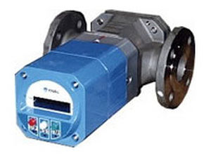 caudalímetro volumétrico